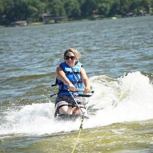 Meet your Posher, Tisha